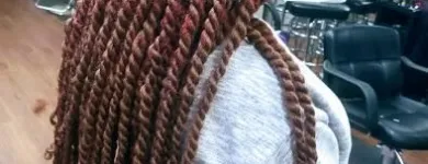 Business 16 image RAMAS HAIR BRAIDING Personal Care Services in Indianapolis IN