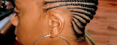 Business 17 image RAMAS HAIR BRAIDING Personal Care Services in Indianapolis IN