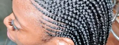 Business 18 image RAMAS HAIR BRAIDING Personal Care Services in Indianapolis IN