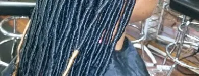 Business 20 image RAMAS HAIR BRAIDING Personal Care Services in Indianapolis IN