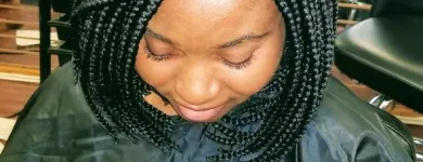 Business 21 image RAMAS HAIR BRAIDING Personal Care Services in Indianapolis IN