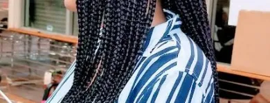 Business 22 image RAMAS HAIR BRAIDING Personal Care Services in Indianapolis IN