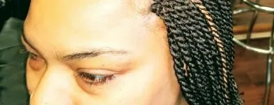 Business 23 image RAMAS HAIR BRAIDING Personal Care Services in Indianapolis IN