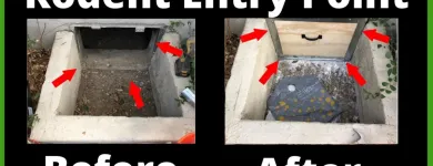 Business 9 image RAPID RODENT REMOVAL Pest Control Service in San Jose CA