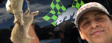 Business 21 image RAPID RODENT REMOVAL Pest Control Service in San Jose CA