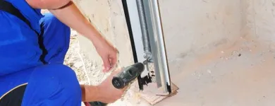 Business 2 image RAS GARAGE DOOR in Renton WA