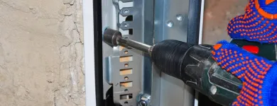 Business 3 image RAS GARAGE DOOR in Renton WA