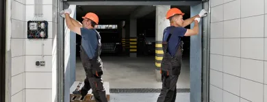 Business 5 image RAS GARAGE DOOR in Renton WA