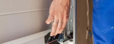 Business 6 image RAS GARAGE DOOR in Renton WA