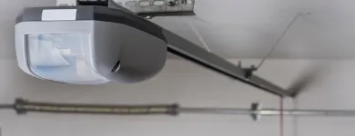 Business 7 image RAS GARAGE DOOR in Renton WA