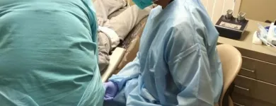 Business 2 image RAYMOND R. BENITEZ, DDS Dentists in Sacramento CA