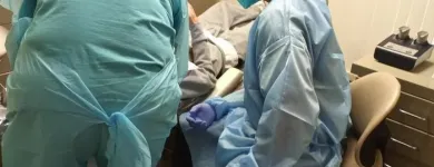 Business 5 image RAYMOND R. BENITEZ, DDS Dentists in Sacramento CA