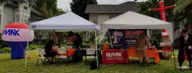 Business 5 image RE/MAX PARTNERS:DAVE LARSEN Real Estate Agents in Tustin CA