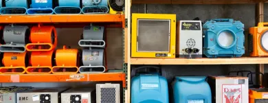 Business 2 image REACTIC RESTORATION Water Damage Restoration in Carrollton TX