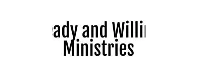 Business 3 image READY AND WILLING MINISTRIES Church in Toledo OH