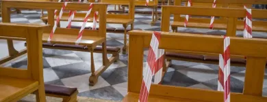 Business 4 image READY AND WILLING MINISTRIES Church in Toledo OH