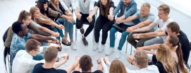 Business 8 image READY AND WILLING MINISTRIES Church in Toledo OH