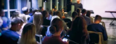 Business 14 image READY AND WILLING MINISTRIES Church in Toledo OH