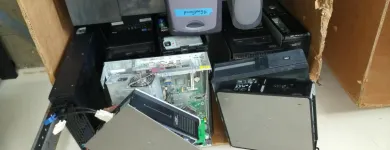 Business 2 image RECYCLE FOR LIFE Waste Management Company in Tustin CA