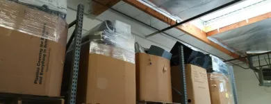 Business 3 image RECYCLE FOR LIFE Waste Management Company in Tustin CA