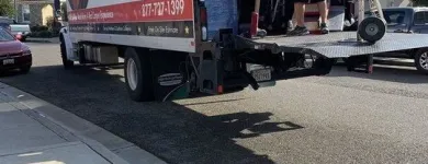 Business 7 image RED CARPET MOVING  & STORAGE Moving Company in Walnut Creek CA