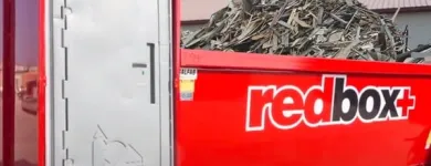Business 3 image REDBOX+ OF INDIANAPOLIS Roll Off Dumpsters in Indianapolis IN