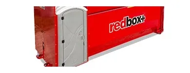 Business 4 image REDBOX+ OF INDIANAPOLIS Roll Off Dumpsters in Indianapolis IN
