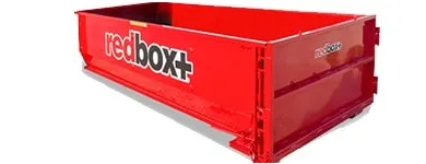 Business 5 image REDBOX+ OF INDIANAPOLIS Roll Off Dumpsters in Indianapolis IN