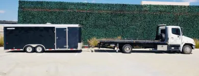 Business 1 image REDDY FREDDY'S TOWING Classic Car towing in Irving TX