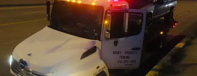 Business 4 image REDDY FREDDY'S TOWING Classic Car towing in Irving TX