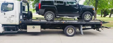 Business 5 image REDDY FREDDY'S TOWING Classic Car towing in Irving TX