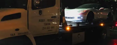Business 7 image REDDY FREDDY'S TOWING Classic Car towing in Irving TX