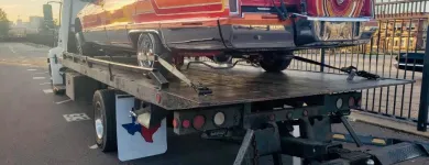 Business 11 image REDDY FREDDY'S TOWING Classic Car towing in Irving TX