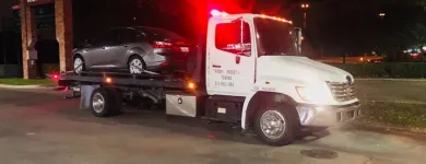 Business 12 image REDDY FREDDY'S TOWING Classic Car towing in Irving TX