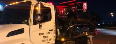 Business 15 image REDDY FREDDY'S TOWING Classic Car towing in Irving TX