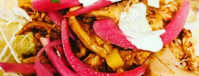 Business 2 image REFORMA MODERN MEXICAN. MEZCAL + TEQUILA Restaurants in Tucson AZ