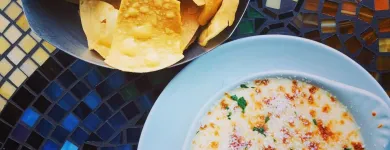 Business 3 image REFORMA MODERN MEXICAN. MEZCAL + TEQUILA Restaurants in Tucson AZ