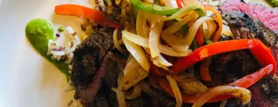 Business 4 image REFORMA MODERN MEXICAN. MEZCAL + TEQUILA Restaurants in Tucson AZ