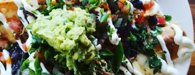 Business 5 image REFORMA MODERN MEXICAN. MEZCAL + TEQUILA Restaurants in Tucson AZ