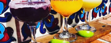 Business 6 image REFORMA MODERN MEXICAN. MEZCAL + TEQUILA Restaurants in Tucson AZ