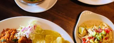 Business 7 image REFORMA MODERN MEXICAN. MEZCAL + TEQUILA Restaurants in Tucson AZ