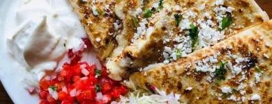 Business 9 image REFORMA MODERN MEXICAN. MEZCAL + TEQUILA Restaurants in Tucson AZ