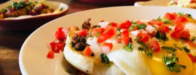 Business 10 image REFORMA MODERN MEXICAN. MEZCAL + TEQUILA Restaurants in Tucson AZ