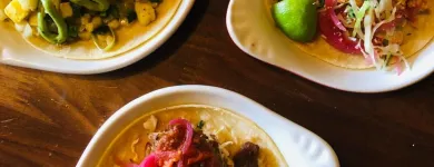 Business 11 image REFORMA MODERN MEXICAN. MEZCAL + TEQUILA Restaurants in Tucson AZ