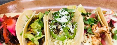 Business 12 image REFORMA MODERN MEXICAN. MEZCAL + TEQUILA Restaurants in Tucson AZ