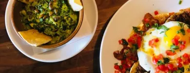 Business 13 image REFORMA MODERN MEXICAN. MEZCAL + TEQUILA Restaurants in Tucson AZ