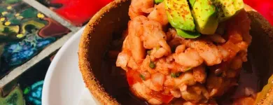 Business 15 image REFORMA MODERN MEXICAN. MEZCAL + TEQUILA Restaurants in Tucson AZ