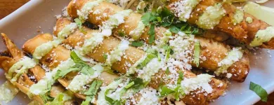 Business 16 image REFORMA MODERN MEXICAN. MEZCAL + TEQUILA Restaurants in Tucson AZ