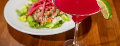 Business 20 image REFORMA MODERN MEXICAN. MEZCAL + TEQUILA Restaurants in Tucson AZ