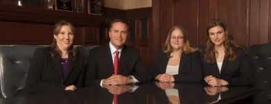 Business 1 image REITER & WALSH, PC Wrongful Death Attorney in Bloomfield Hills MI